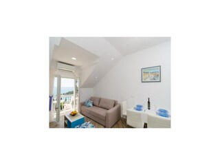 Appartement Mlini Équipement 6