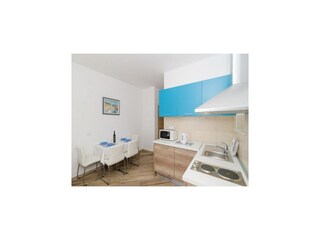 Apartment Mlini Ausstattung 14