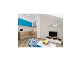 Appartement Mlini Équipement 9