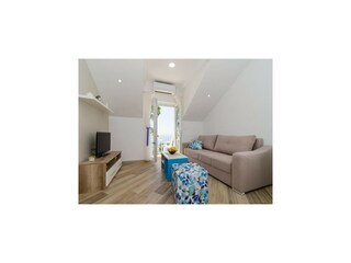 Apartment Mlini Ausstattung 16