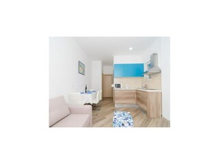 Appartement Mlini Kenmerken 19