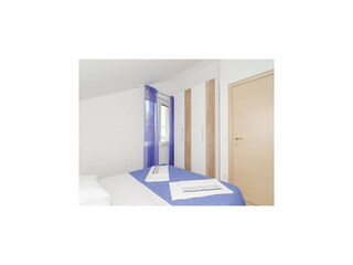 Apartment Mlini Ausstattung 11