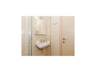 Apartment Mlini Ausstattung 12
