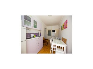 Apartment Dubrovnik Ausstattung 3