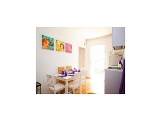 Apartment Dubrovnik Ausstattung 4