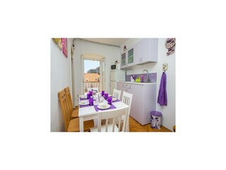 Apartment Dubrovnik Ausstattung 5
