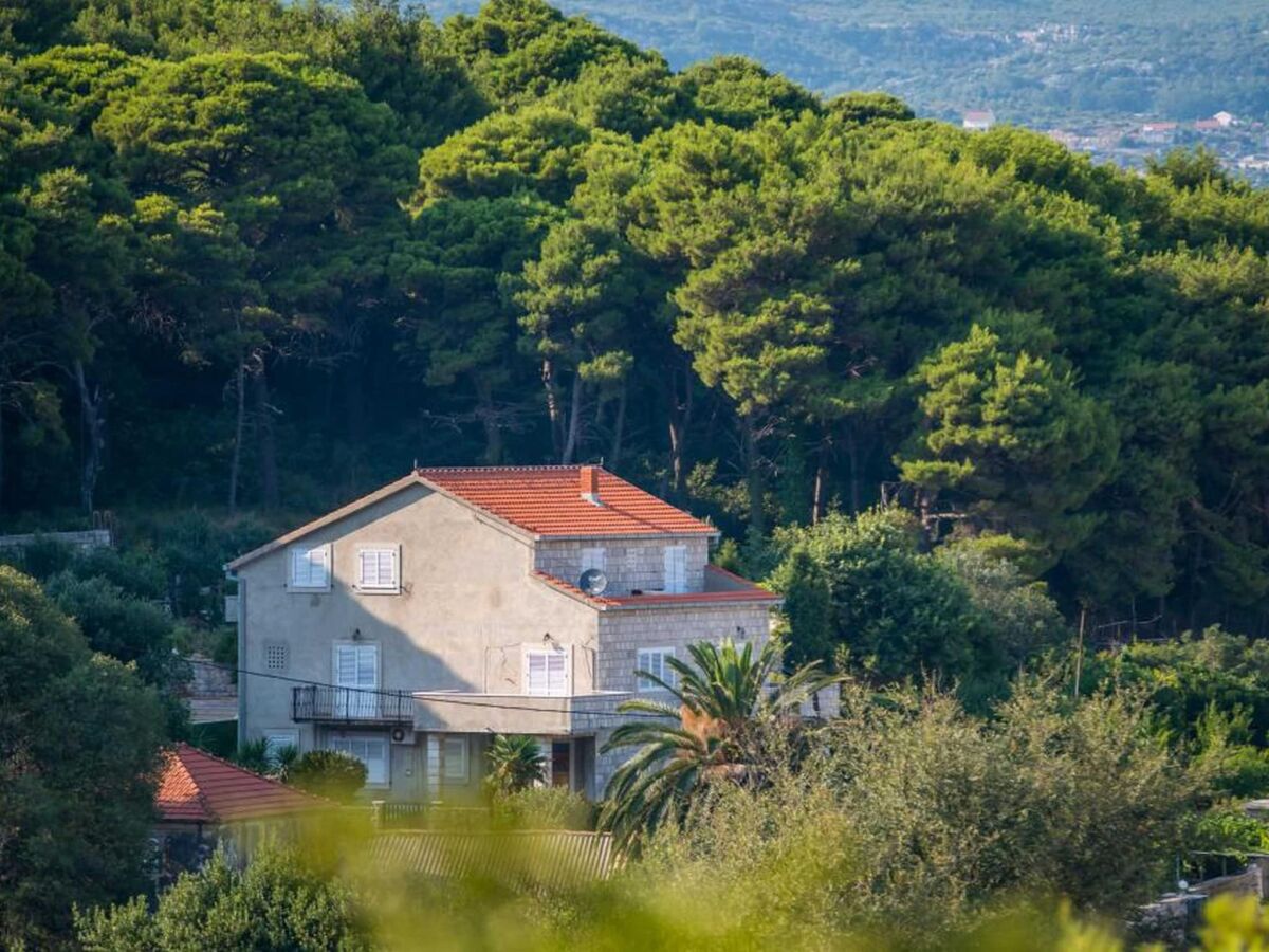 Apartment Dubrovnik Außenaufnahme 1