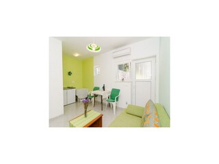 Appartement Dubrovnik Kenmerken 10