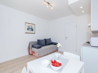 Appartement Mlini Kenmerken 9
