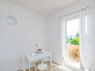 Apartamento Mlini Características 12