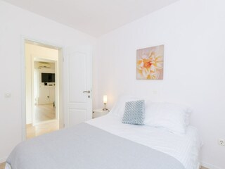 Apartamento Mlini Características 13