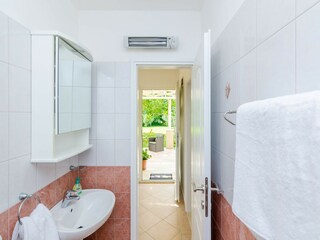 Apartamento Mlini Características 14