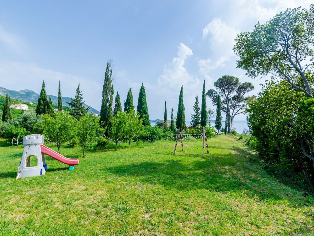 Apartamento Mlini Grabación al aire libre 1