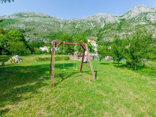 Apartamento Mlini Grabación al aire libre 4