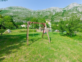 Apartment Mlini Außenaufnahme 4
