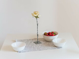 Apartamento Mlini Características 15