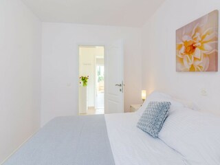 Appartement Mlini Équipement 9