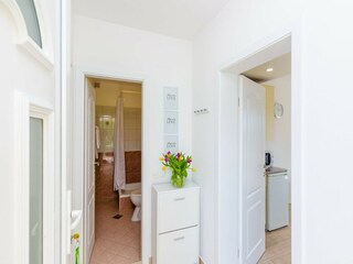 Appartement Mlini  20