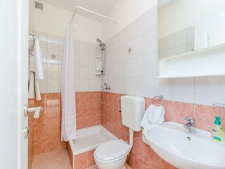 Apartamento Mlini Características 16