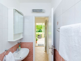 Appartement Mlini Équipement 10