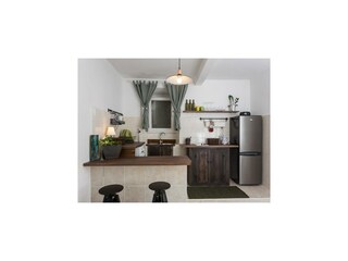 Appartement Dubrovnik Équipement 4