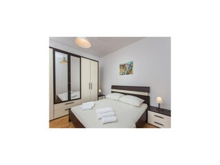 Appartement Dubrovnik Équipement 11