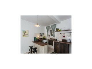Appartement Dubrovnik Équipement 10