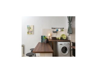 Appartement Dubrovnik Kenmerken 3