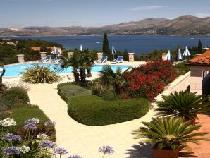 Villa Alegria Cavtat - Two Bedroom Apartment with Balcony and Sea View (Apartment B) - Cavtat - image1