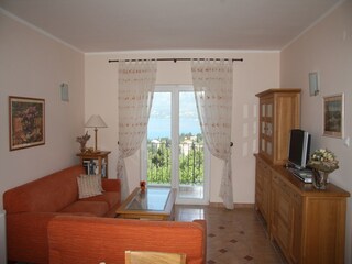 Appartement Cavtat Équipement 4