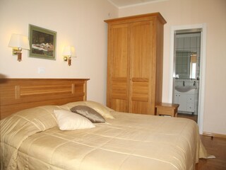 Appartement Cavtat Équipement 5