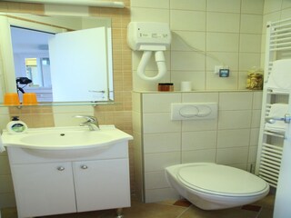 Appartement Cavtat Équipement 8