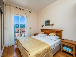 Apartamento Cavtat Características 7