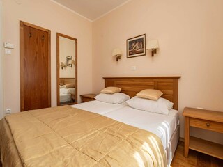 Apartamento Cavtat Características 5