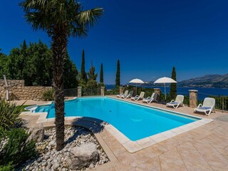 Apartamento Cavtat  13