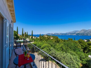 Apartment Cavtat  19