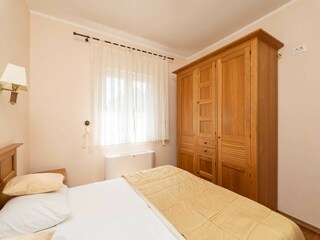 Appartamento Cavtat Caratteristiche 11