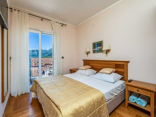 Appartement Cavtat Kenmerken 6
