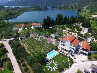 Villa Rogotin Buitenaudio-opname 6