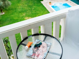 Villa Rogotin Grabación al aire libre 10