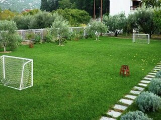 Apartment Rogotin Außenaufnahme 6