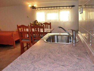 Apartment Rogotin Ausstattung 21