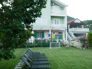 Apartment Rogotin Außenaufnahme 9