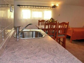 Apartment Rogotin Ausstattung 19