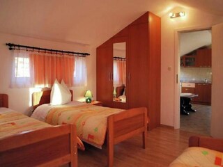 Apartment Rogotin Ausstattung 17