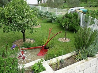 Apartment Rogotin Umgebung 34