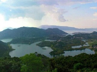 Apartment Rogotin Umgebung 31