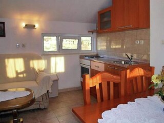 Apartment Rogotin Ausstattung 15
