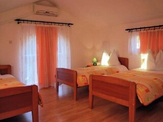 Apartment Rogotin Ausstattung 21