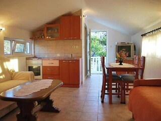 Apartment Rogotin Ausstattung 19
